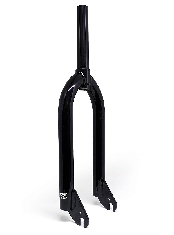 Garfo Pro-X Aço Hi-Ten BMX