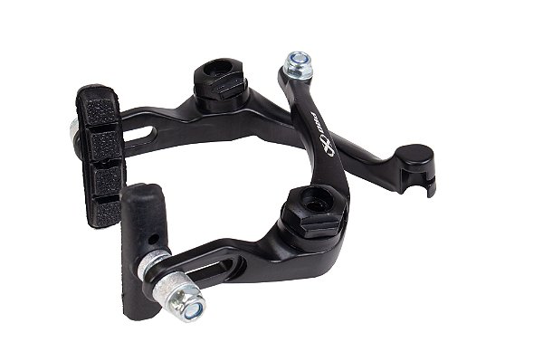 U-brake Pro-X Traseiro c/ Manete em Alumínio