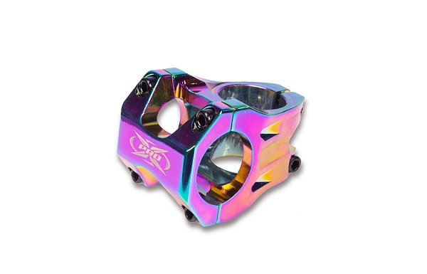 Suporte de Guidão ( Mesa ) Pro-X Alumínio S690