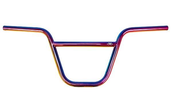 Guidão BMX Camaleão Street PRO-X - CR-MO