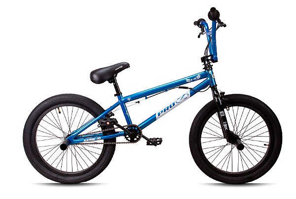 Bicicleta Pro-X Serie 10 - 2025 C/Rotor e Pedaleiras