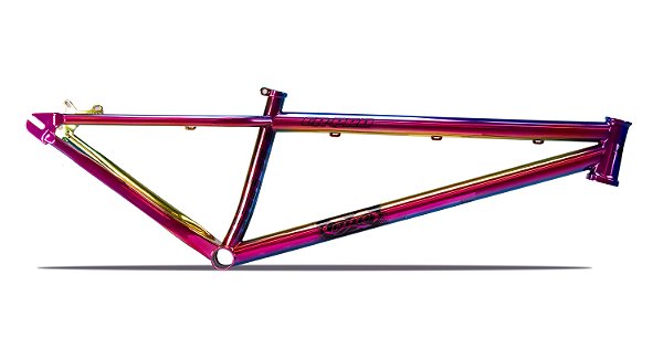 QUADRO 26" PROX CR-Pro Camaleão - Gancheira Horizontal