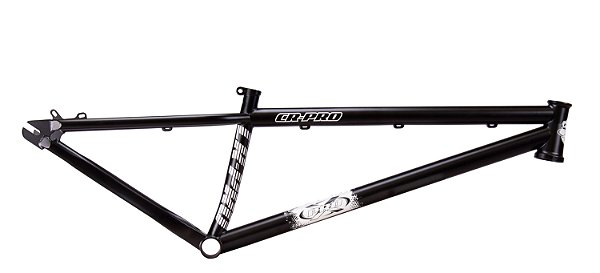 QUADRO 26" PROX CR-Pro Preto - Gancheira Horizontal