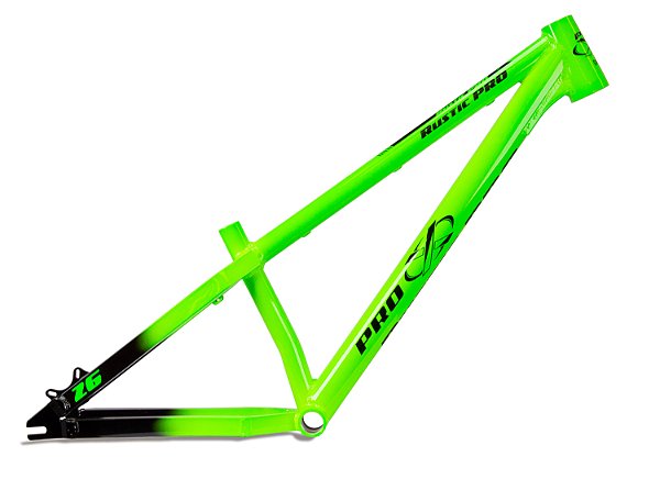 QUADRO 26" PRO-X RUSTIC PRO - VERDE NEON