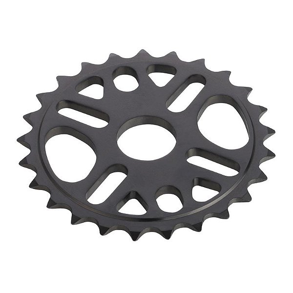 Coroa BMX 25 Dentes reforçada Alumínio 7075 Pro-X C206