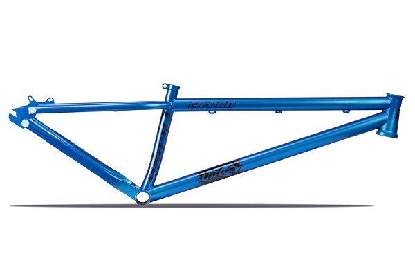 QUADRO 26" PROX CR-Pro Azul Fosco - Gancheira Horizontal