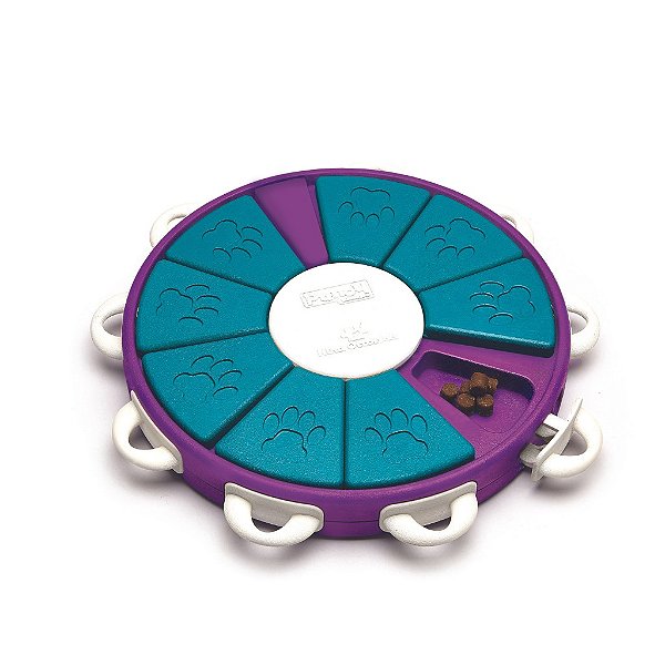Dog Twister - Nina Ottosson