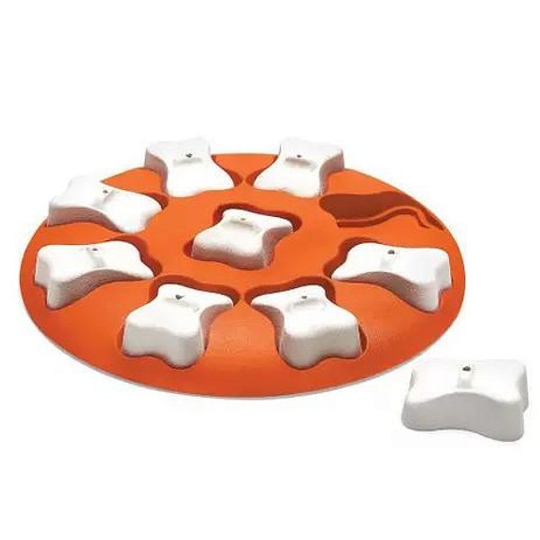 Dog Smart Plastic - Nina Ottosson