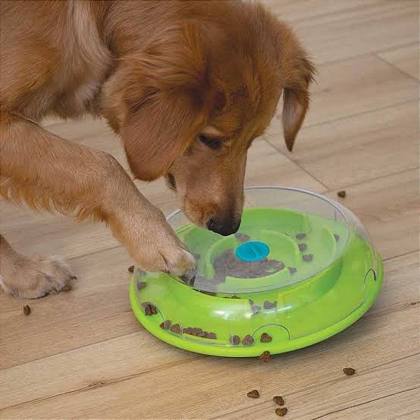 Wobble Bowl - Nina Ottosson