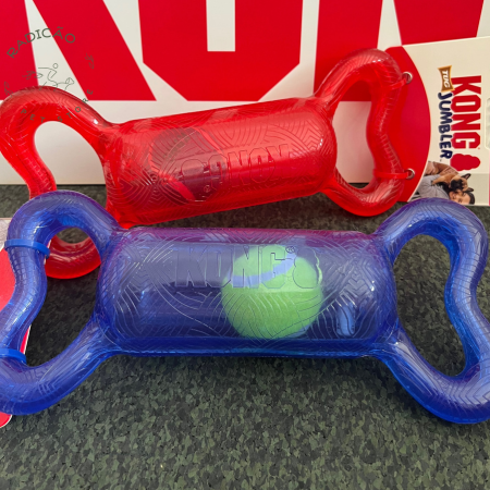 Kong Jumbler Tug P