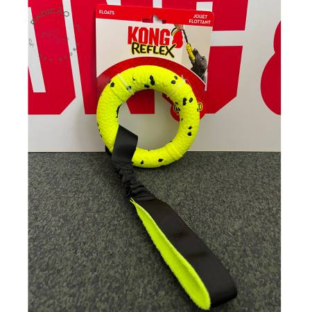 Kong Reflex Tug