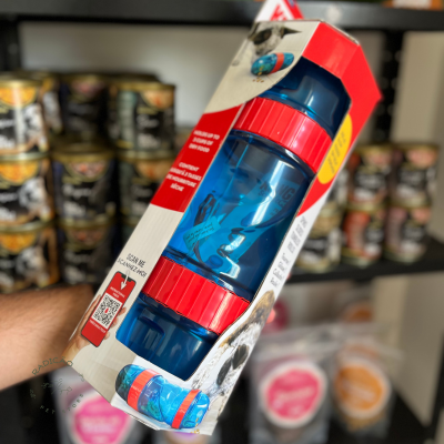 Kong Scuttle Pod (Dispenser 8 em 1) - Kong