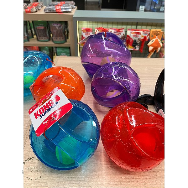 Jumbler Ball - Kong