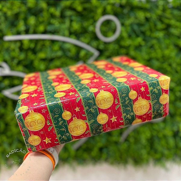 Box de Final de Ano RadiCão