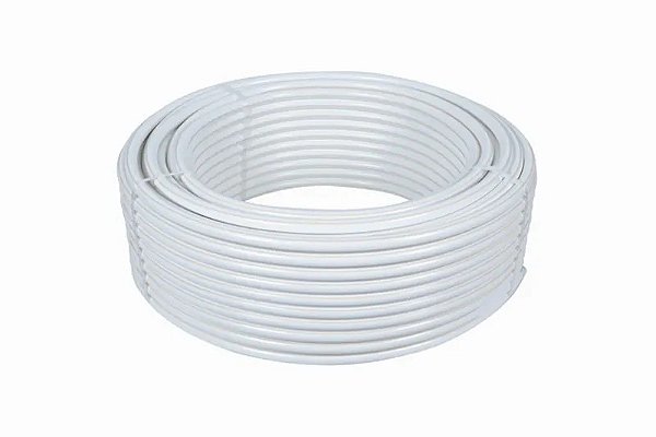 TUBO MULTICAMDA P/GAS 20MM UV -  EMMETI - 01 METRO