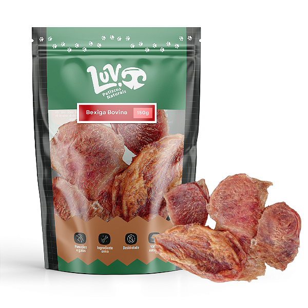 Bexiga de Bovino