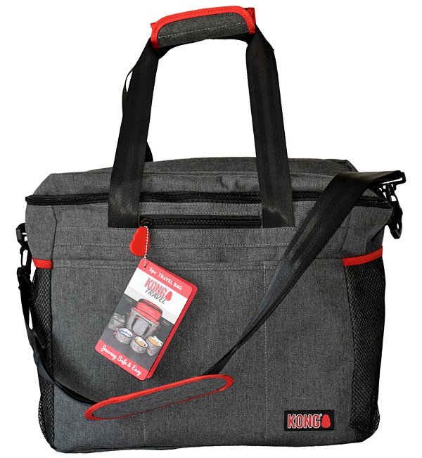 Kong Travel Bag 5pc