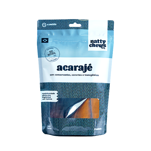 Acarajé - Casco Bovino