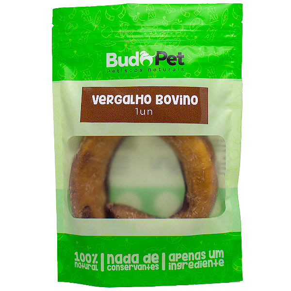 Vergalho Bovino