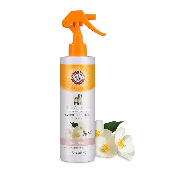 Ultra Fresh Spray Banho a Seco - Arm & Hammer