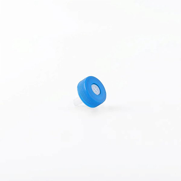 Refil Apito para Garrafas de Pelúcia - Water Bottle Cap Squeakers
