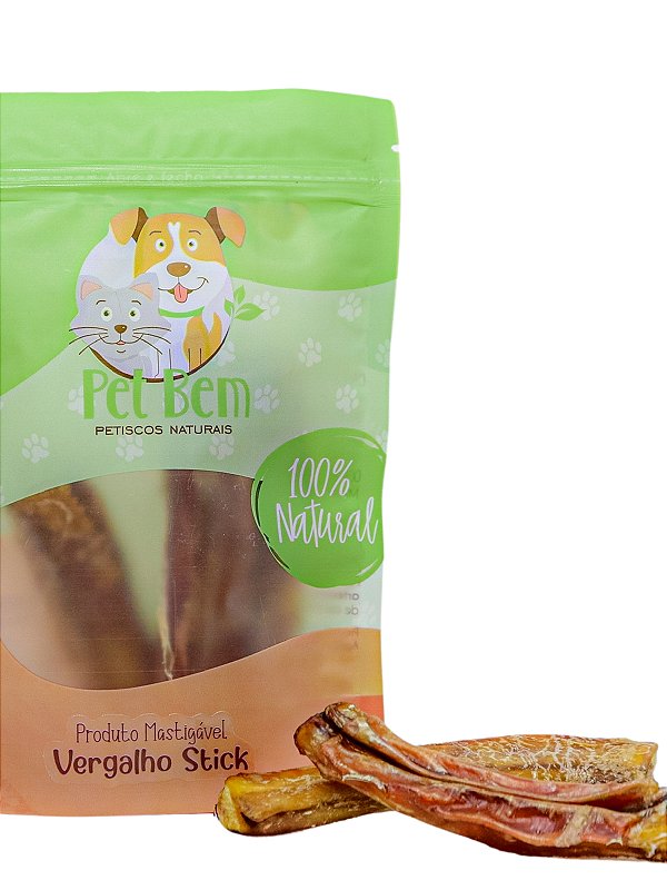 Vergalho Stick