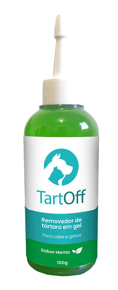 Tartoff - Menta