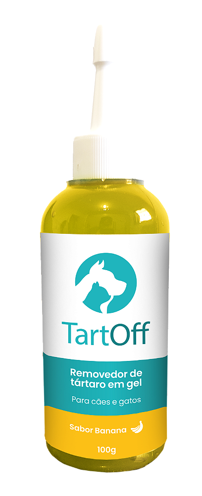 TartOff - Banana