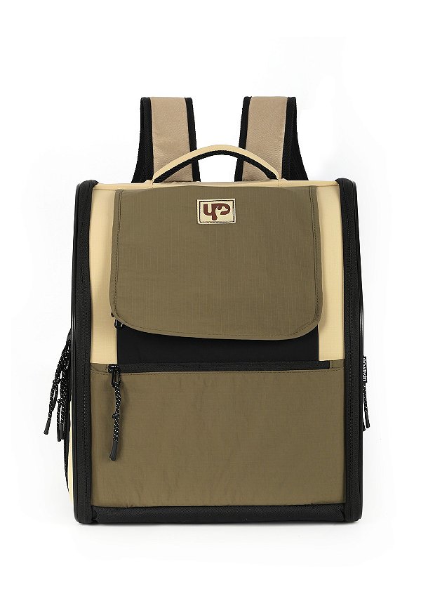 Mochila de Costas Camp