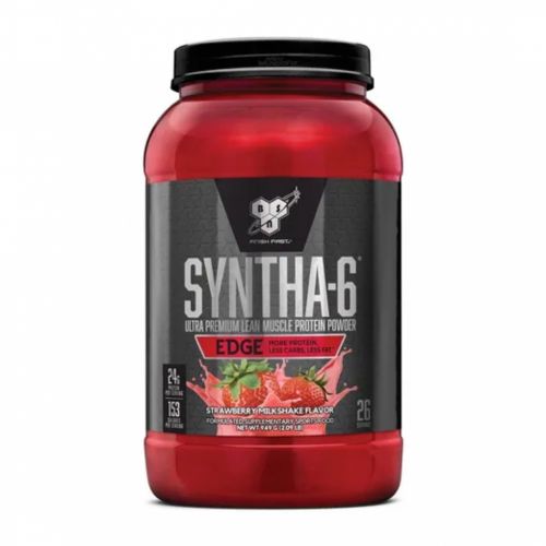 SYNTHA 6 MORANGO 1,06 KG