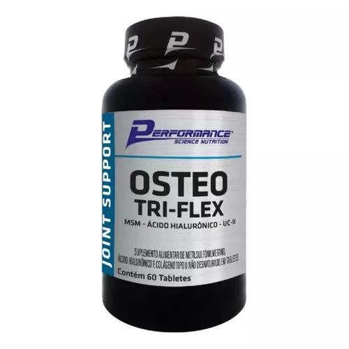 OSTEO TRI-FLEX- PERFORMANCE