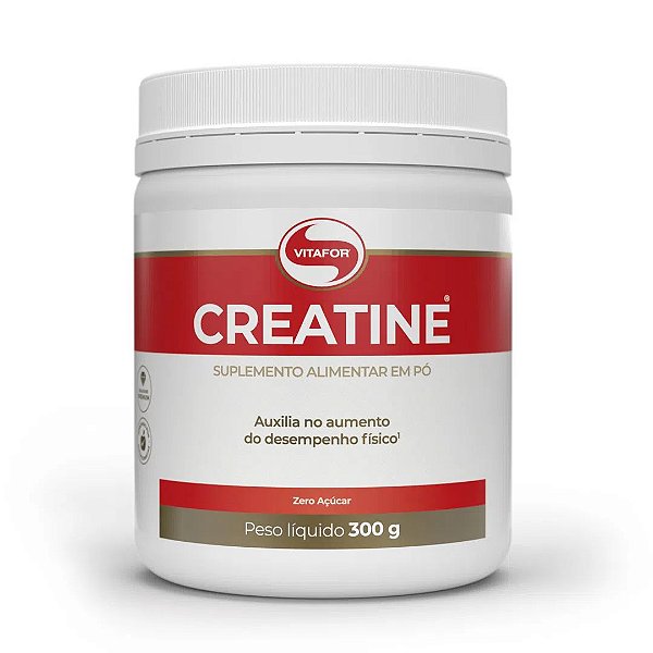 CREATINE - VITAFOR