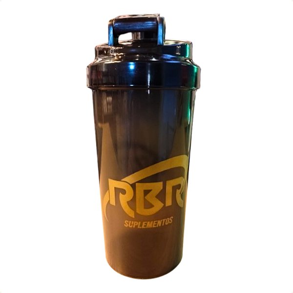 COQUITELEIRA RBR 600 ML