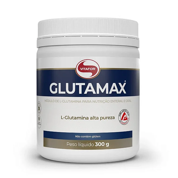 GLUTAMAX POTE 300G