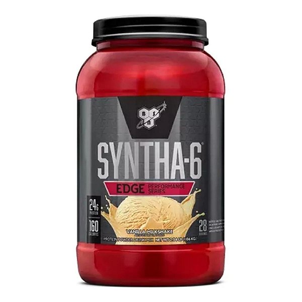 SYNTHA 6 BAUNILHA 1,06 KG - BSN