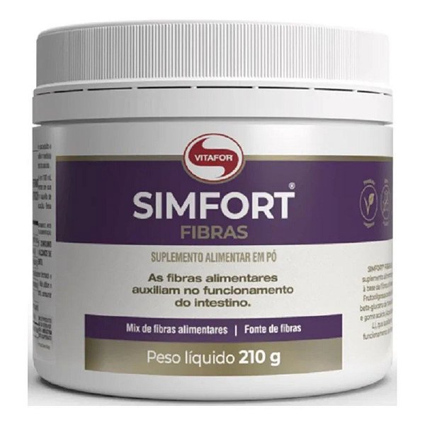 SIMFORT FIBRAS VITAFORT 210G