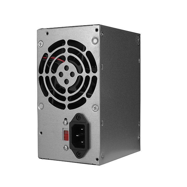 FONTE ATX 230W TRS-230 V1.2 24 PINOS OEM