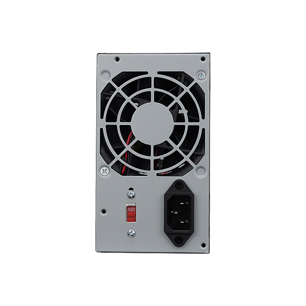 Fonte ATX Brazil PC BPC-427V1.0 400W 24 Pinos Bivolt Manual OEM