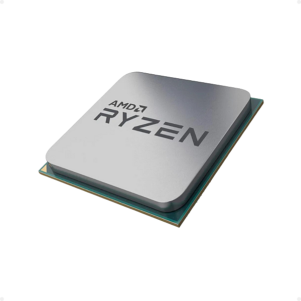 PROC DESK AMD AM4 RYZEN 5 3400G 3.7GHZ QUAD CORE OEM   I