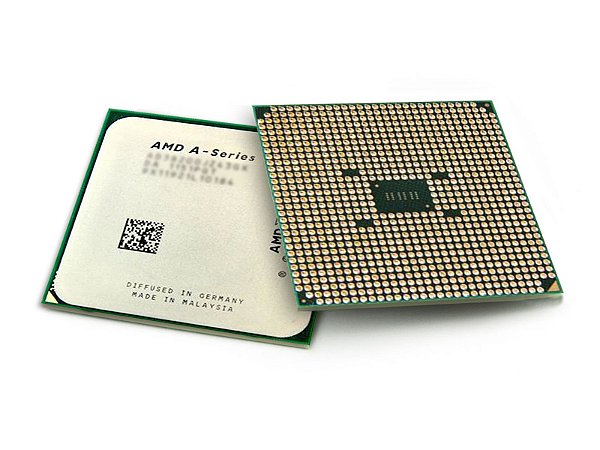 PROC DESK AMD FM1 A8-3870K 3.0GHZ QUAD CORE AD3870WNZ43GX OEM   I