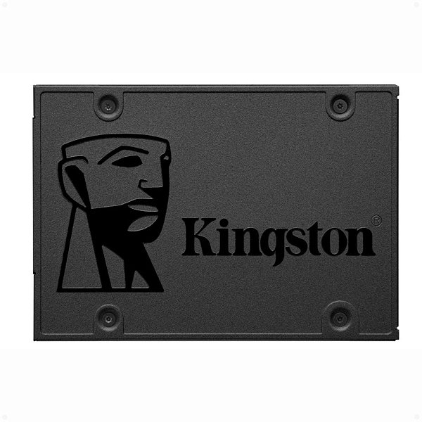 HD SSD SATA3 120GB KINGSTON 2.5 SA400S37/120G BOX   I