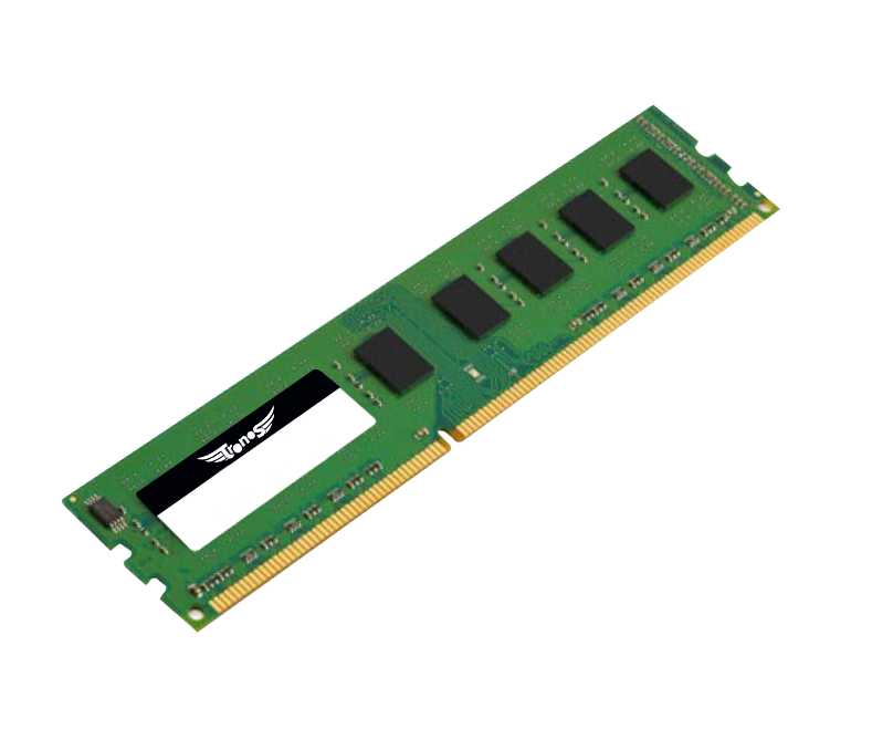 MEMORIA DESK 4GB DDR3 1333 TRS1333D3CL9/4G OEM   I