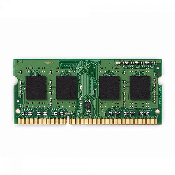 MEMORIA NOTE 4GB DDR3L 1333 LOW VOLTAGE 1.35V OEM   I