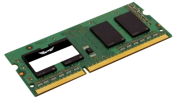 MEMORIA NOTE 4GB DDR3 1333 TRS1333D3CL9S/4G OEM   I