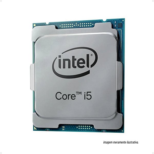 PROC DESK INTEL 1151 CORE I5-9400F 2.90GHZ OEM   I