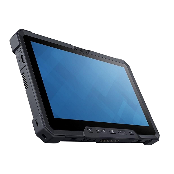 TABLET DELL LATITUDE 12 7202 CORE M-5Y71/8GB/SSD 256GB/TOUCH HD 11,6/WIN 7 PRO 64BITS (OUTLET) OPEN*