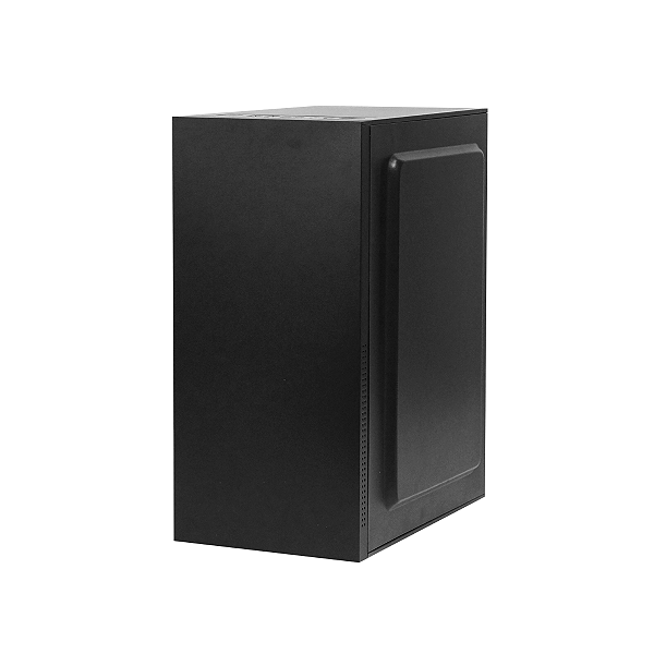 GABINETE MATX BPC-M255 FRENTE METALICA