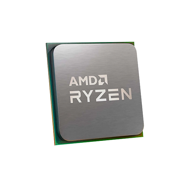 PROCESSADOR DESKTOP AMD AM4 RYZEN 5 5600GT 3.6GHZ SIX CORE OEM   I