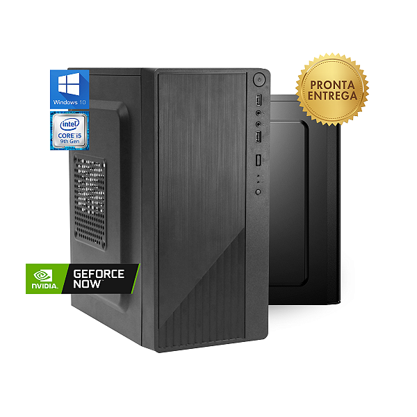 COMPUTADOR BRAZIL PC INTEL I5 9400F