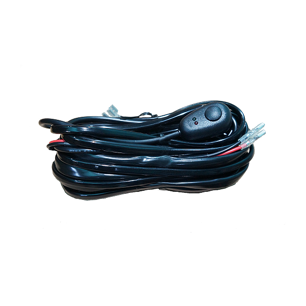 CABO P/ BARRA DE LED NSL-WK0101 LIGA E DESLIGA OEM   I